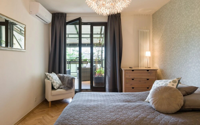Kazimierz Apartment