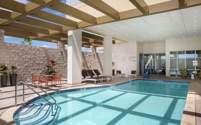 Hampton Inn & Suites Oahu/Kapolei