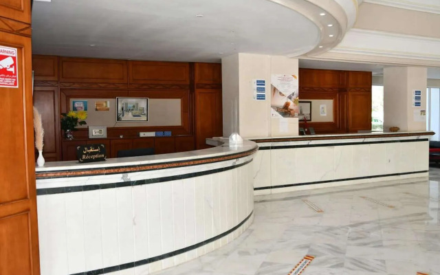 Prestige Resort Hammamet