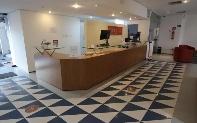 Conect Smart Salvador by Accor
