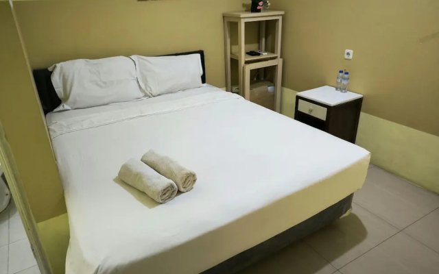 Promosia Guest House