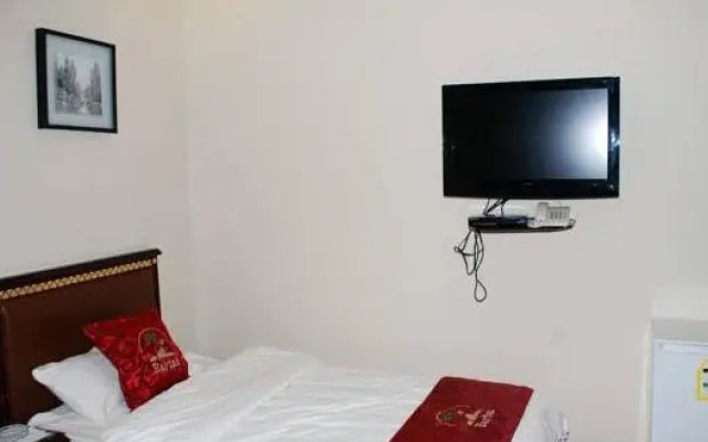 Rayatna for Furnished Apartments 2