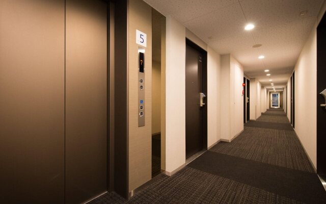 Super Hotel Tokyo JR Shinkoiwa