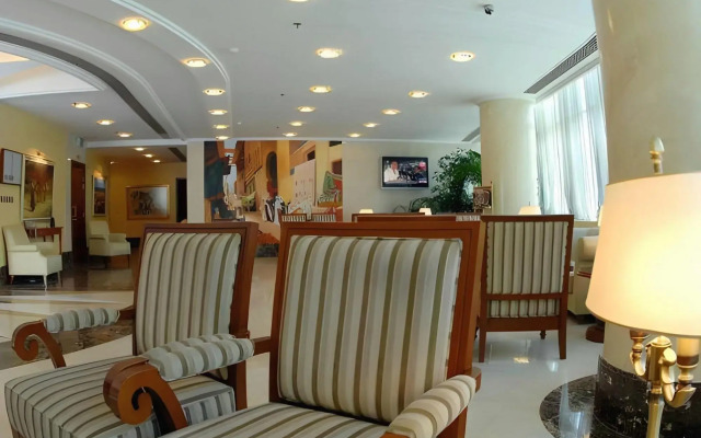 Al Muntazah Plaza Hotel