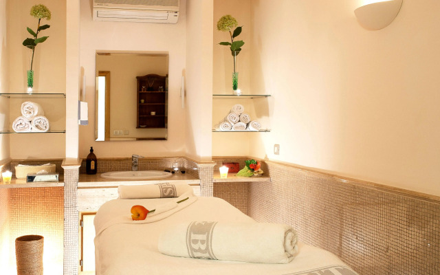 Amàre Beach Hotel Marbella - Adults Recommended