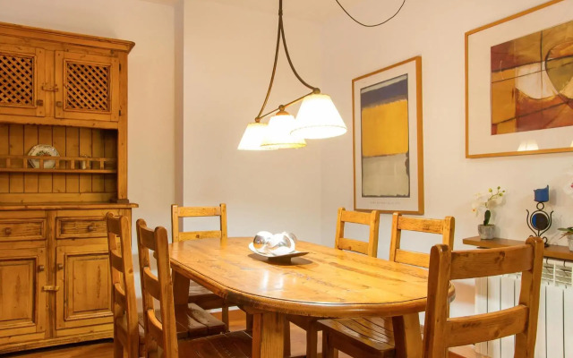 Refugi d' Inclès B4