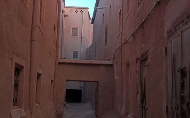 Auberge Ali