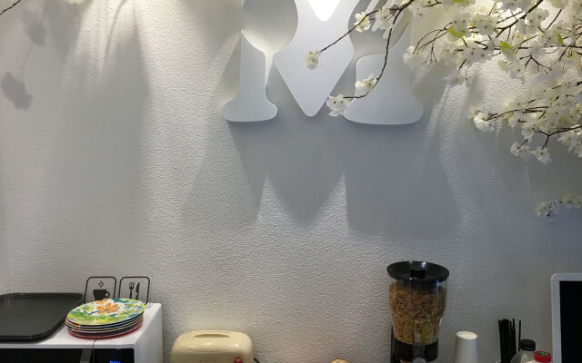 Mini Hotel Insa