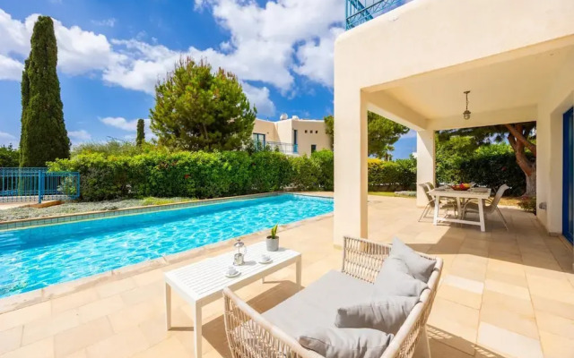 Villa Estia in Peyia