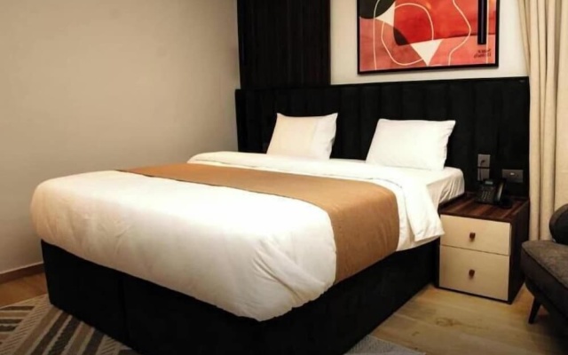 Stay And Homely Hotel