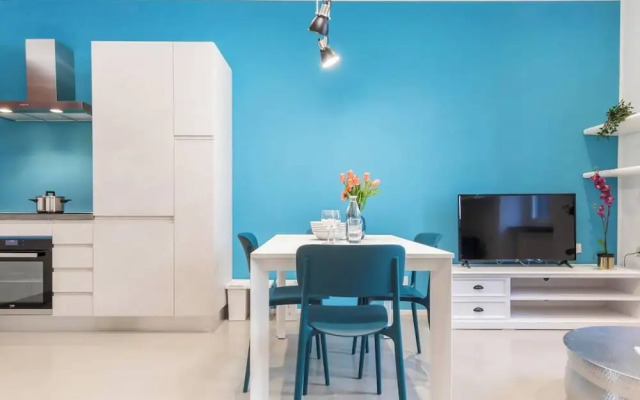 JOIVY Smart Apartment Near S.agostino Metro