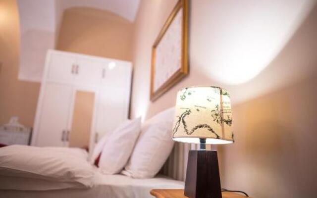 History Apartment Piata Mare