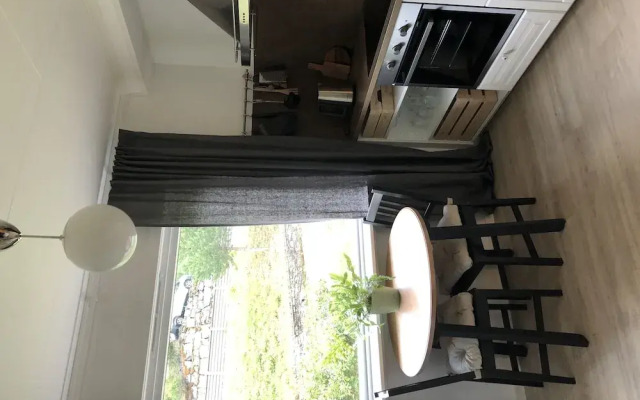 Sagi 3 Exclusive apartment
