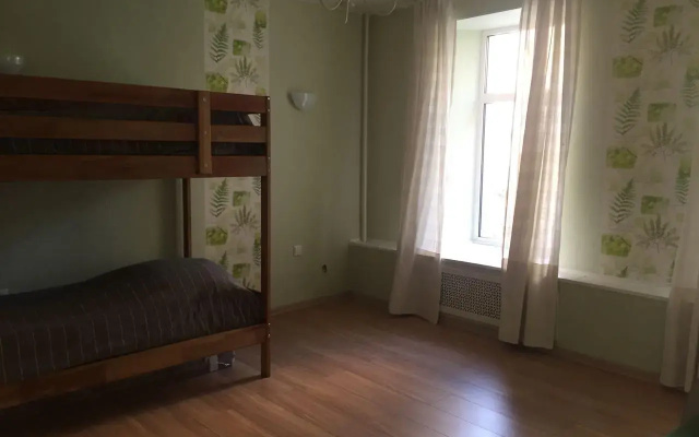 Old Flat (Олд Флэт) на улице 8-ая Советская 28