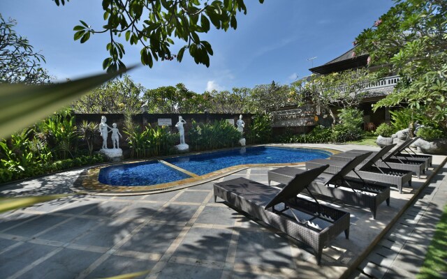 Sandat Hotel Kuta