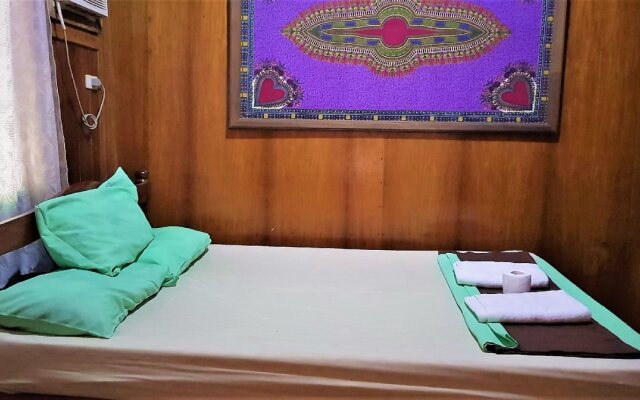 Sheebang Hostel