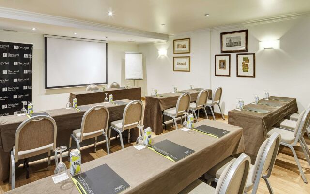 Sercotel Palacio De Los Gamboa