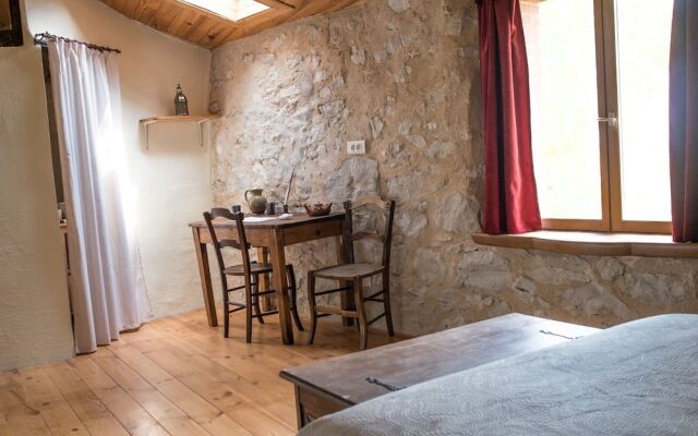 L'Auberge Médiévale - Maison d'hôtes