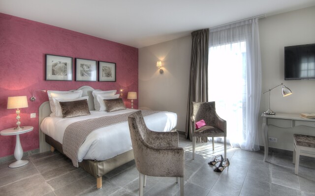 La Bastide de l'Oliveraie - Hotel in Cannes - Photo 5