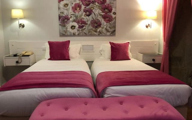 Hotel Jardim Viana do Castelo