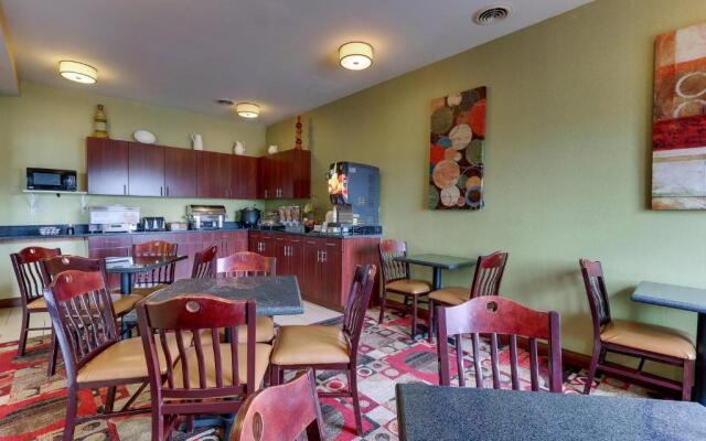 Red Roof Inn Springfield, OH