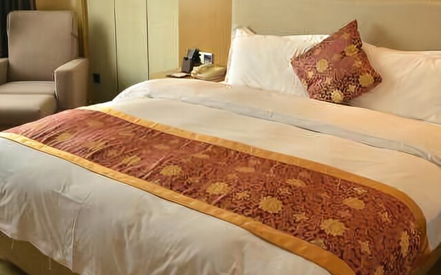 C. H. Jingming Hotel