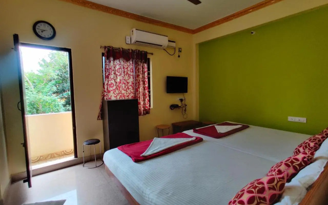 Sri Vally Residency