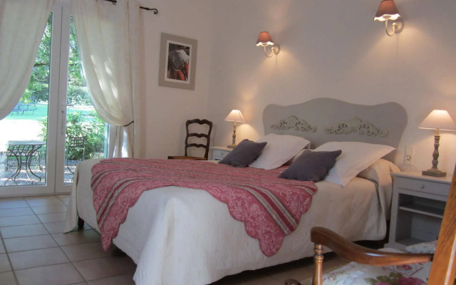 Les Mazets de Marie de Jules