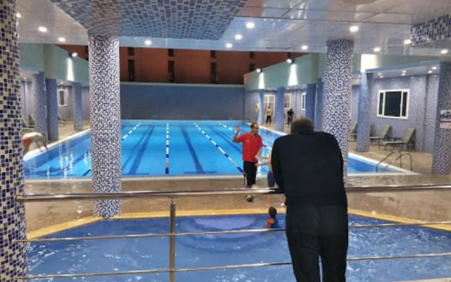 Hotel El Khayem