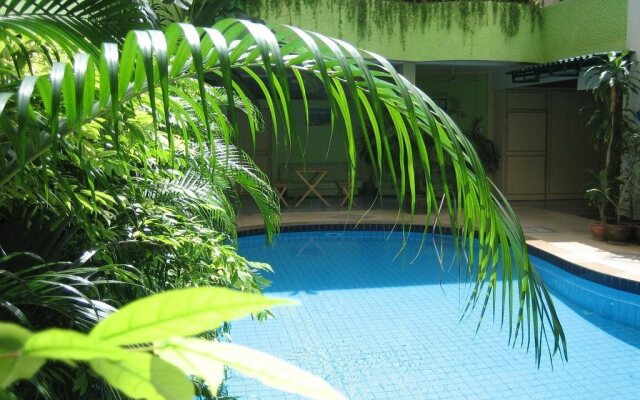 Anchalee Inn