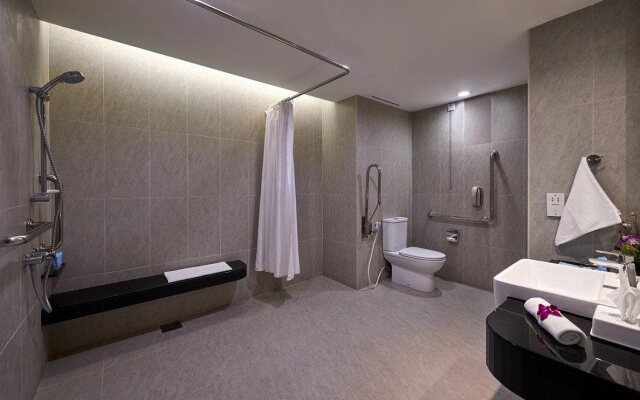 Hotel Istana Kuala Lumpur City Center