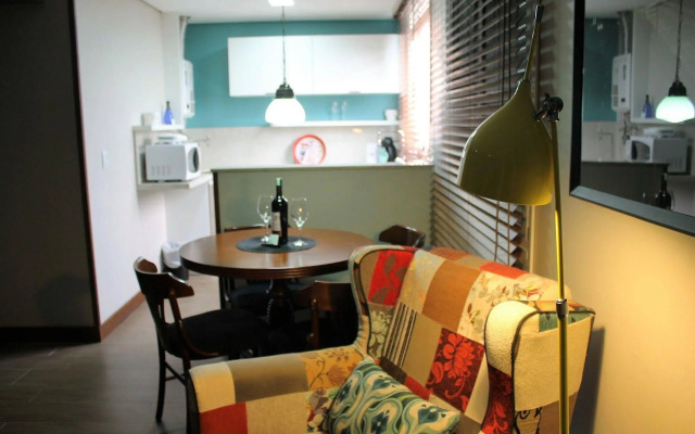 Porto Retrô Flat Boutique