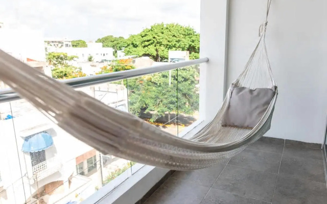 Soho Playa Hotel