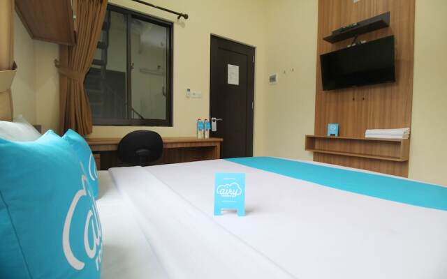 Airy Baranangsiang Riau 39 Bogor
