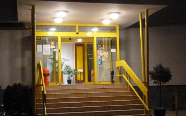 Hotel Jurki Dom