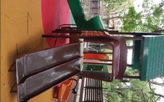 Oakwood Residence Naylor Road