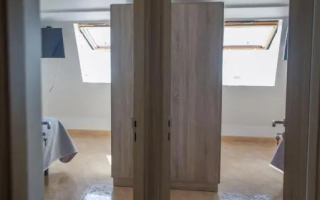 Apartamentos pilucha