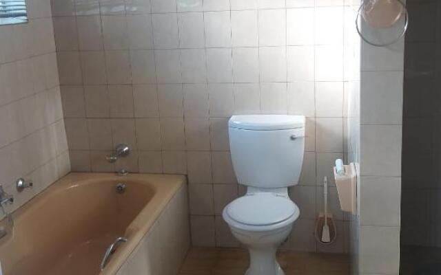8 Austin Street Klerksdorp