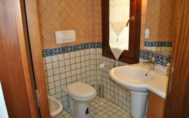 Villa in Sperlonga for 6 Persons