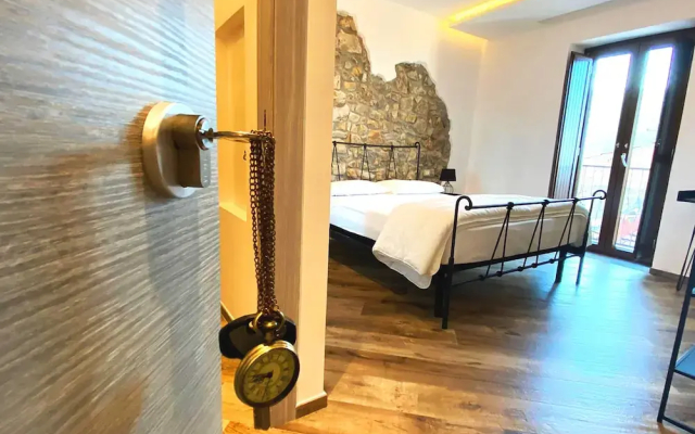 L'Orologio Bed & Breakfast