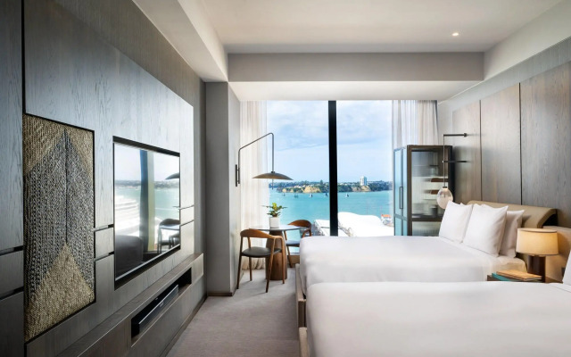 InterContinental Auckland by IHG