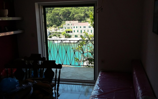 Apartment Antica