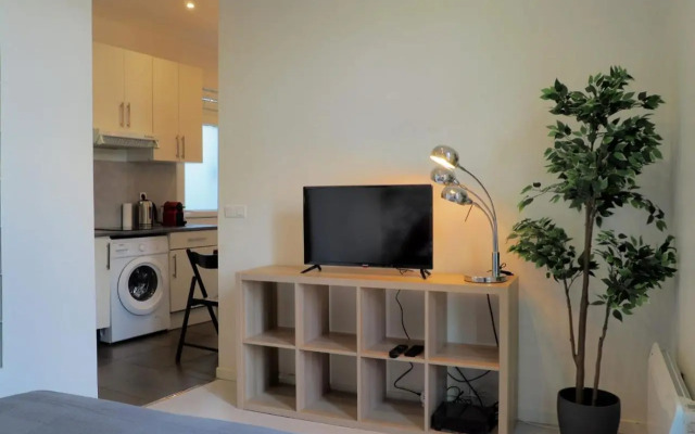 Appartement Ardoines Shelter
