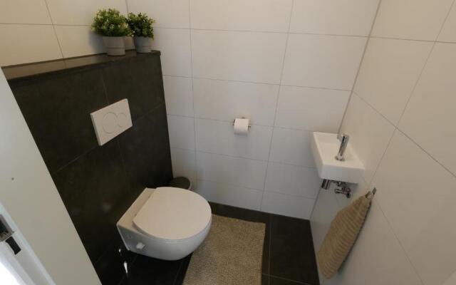Boothuis 64 Harderwijk
