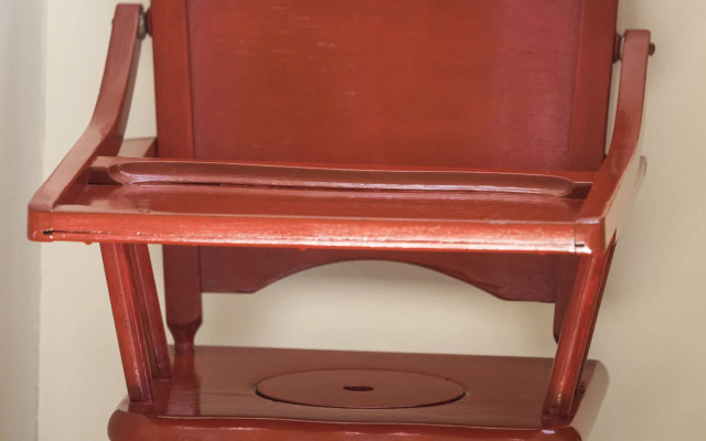 Thesen Islands Holiday House