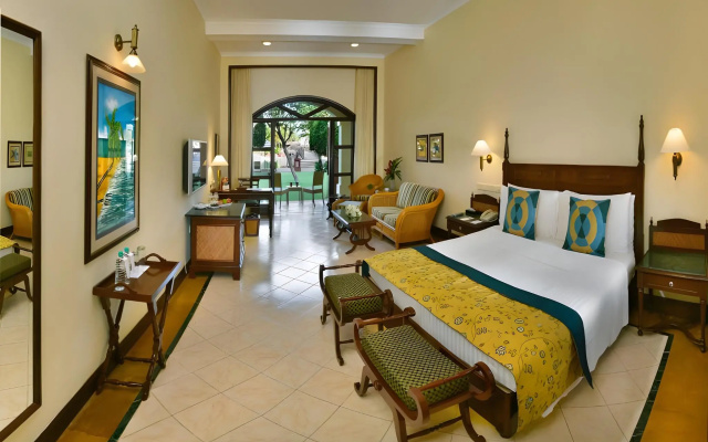 The LaLiT Golf & Spa Resort Goa – Guest Rooms – South Goa