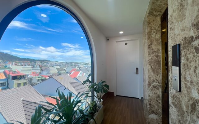 Dalat Blanc Hotel 2