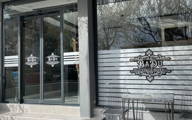 Badu Boutique Hotel