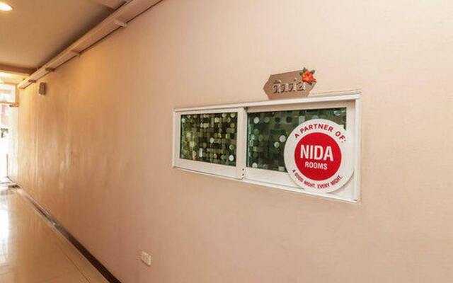 Nida Rooms Passion Ramindra Bangkaen