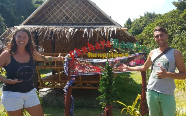 Phuhaya Bamboo Bungalows